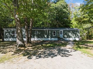 165 Marston Rd, Gardiner, ME 04345