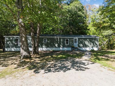 165 Marston Road, Gardiner, ME, 04345