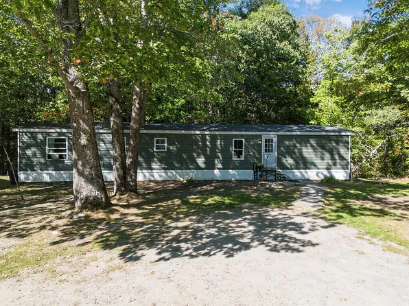 165 Marston Road, Gardiner, ME 04345