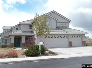 7016 Heatherwood Dr, Reno, NV 89523