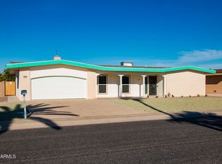 10814 W Sequoia Dr, Sun City, AZ 85373