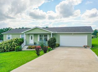 42 Hickory Hill Dr, Corbin, KY 40701