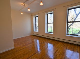 316 E 120th St #2, New York, NY 10035
