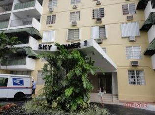 1 Calle Hortensia APT 14B, San Juan, PR 00926
