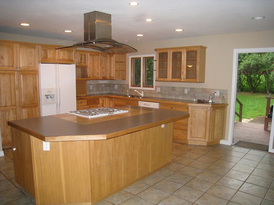 Gourmet Kitchen