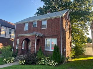 3722 Hazel St, Erie, PA 16508
