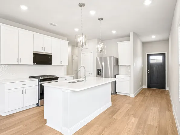 517 Blanton St, McKinney, TX 75069