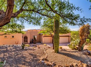 1987 S Via Ventana A La Montana, Green Valley, AZ 85622