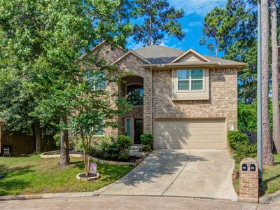 11815 Canterbury Ct, Montgomery, TX, 77356