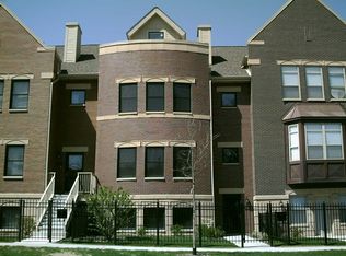 4140 S Drexel Blvd, Chicago, IL 60653