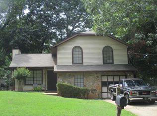 1042 Forest Path, Stone Mountain, GA 30088
