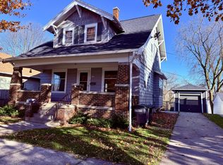 1307 South 15th STREET, Sheboygan, WI 53081