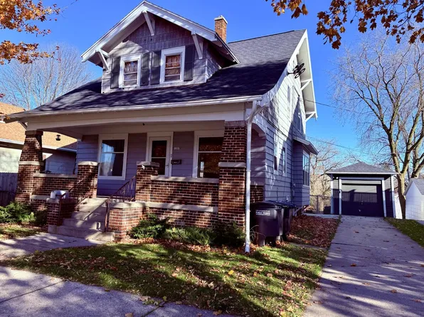 1307 South 15th STREET, Sheboygan, WI 53081
