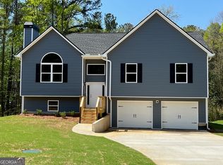 202 Gamel Rd, Dallas, GA 30157
