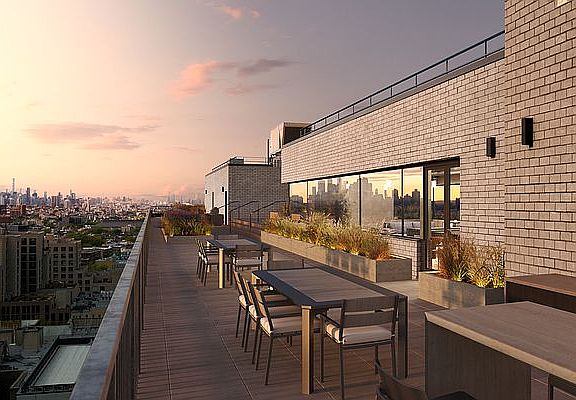 5th image of 1101 President St APT 1501