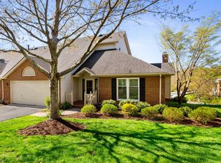 1005 Chateau Ct, Blacksburg, VA