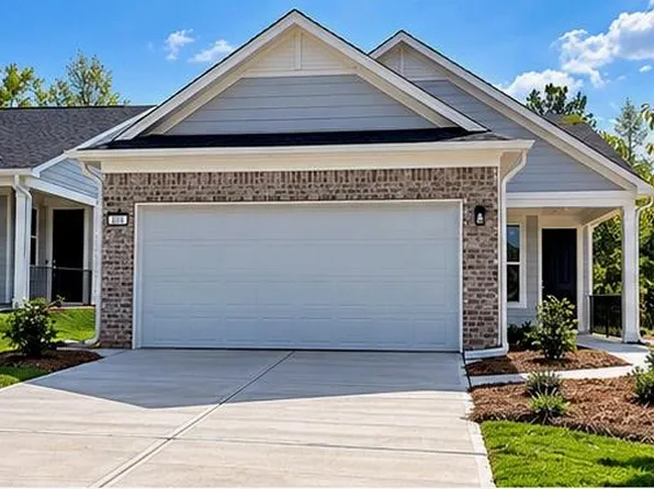 188 Ravenna Dr, Griffin, GA 30223