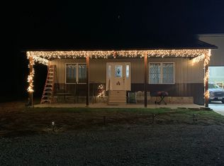 1094 NW 150th Rd, Holden, MO 64040