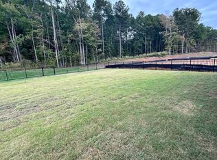 203 Pisgah St, Sanford, NC 27330