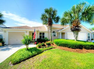 7 Park Pl, Panama City Beach, FL 32413