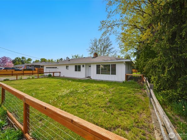 1124 S Wilbur, Walla Walla, WA 99362