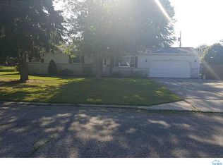 1529 Meadow Ave, Montpelier, OH 43543
