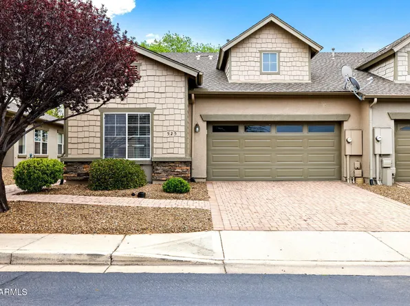 525 N CORTINA Street, Dewey, AZ 86327