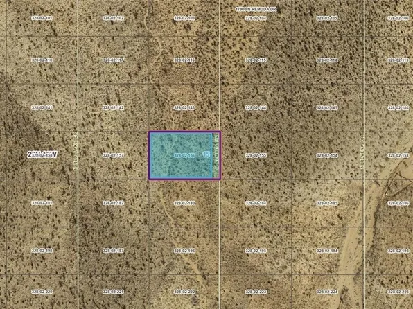 0 N Remuda Dr, Dolan Springs, AZ 86441