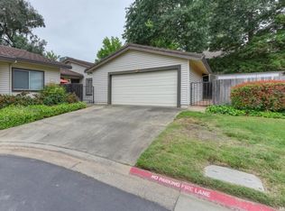 2324 Filmore Ln, Rancho Cordova, CA 95670