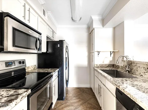 2025 E CAMPBELL Avenue #330, Phoenix, AZ 85016
