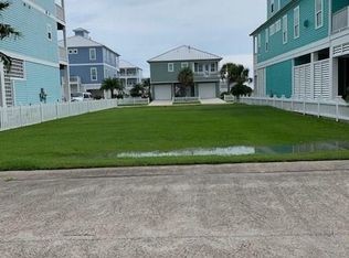 3810 Sea Urchin, Galveston, TX 77554