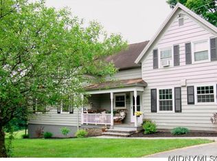 7040 Reservoir Rd, Clinton, NY 13323