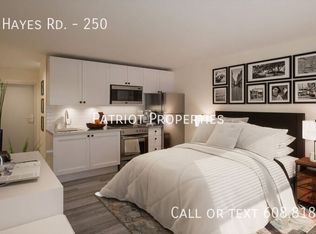 4757 Hayes Rd #250, Madison, WI 53704