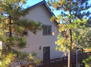 1441 Sequoia Dr, Lake Arrowhead, CA 92352