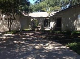 4007 Bentway St, San Antonio, TX 78217