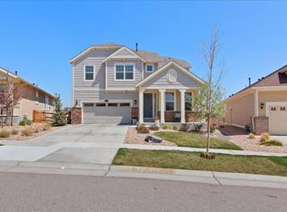 17509 W 84th Pl, Arvada, CO 80007
