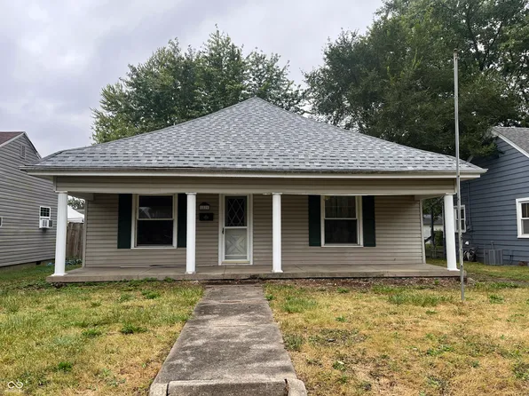 1825 Crystal St, Anderson, IN 46012