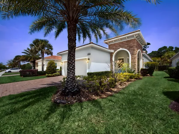 11111 SW Visconti Way, Port St Lucie, FL 34986