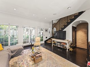 7915 Norton Ave #1/8, West Hollywood, CA 90046