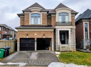 15 Covina Rd, Brampton, ON L6X5L2