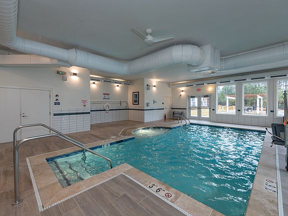 2nd image of 880 Beech Tree Rd #316