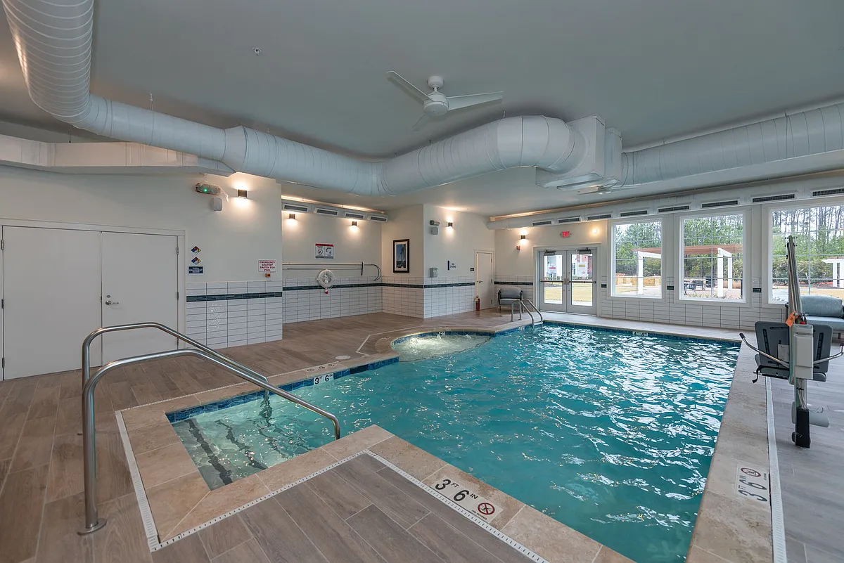 Building Photo - Acclaim at Greenbrier