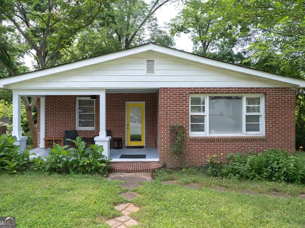 278 4th St, Athens, GA 30601