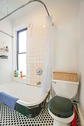 Rented by City Connections Realty