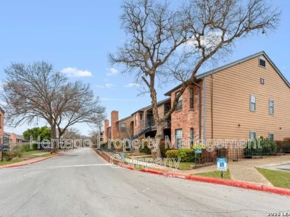 4803 Hamilton Wolfe Rd #1-110, San Antonio, TX 78229