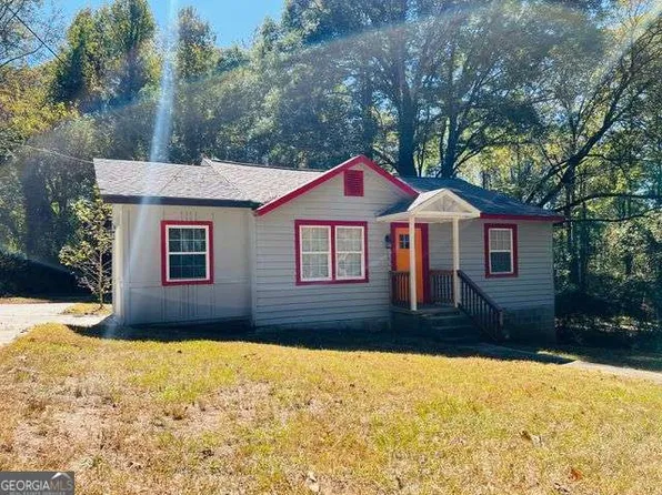 3940 Dunn St S, Atlanta, GA 30310