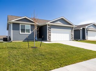 4404 NW 12th St, Ankeny, IA 50023