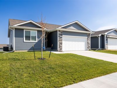 4404 NW 12th St, Ankeny, IA, 50023