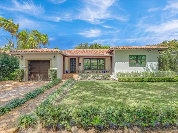 233 Velarde Ave, Coral Gables, FL 33134
