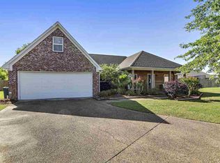 154 Appleridge Dr, Brandon, MS 39047